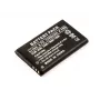 CoreParts MBMOBILE1048 batería para móvil negra