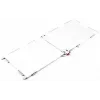 CoreParts MBTAB0039 batería para tablet y accesorios