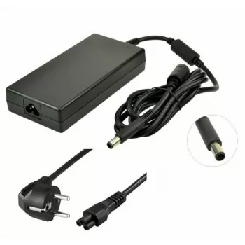 CoreParts MBXAC-AC0006 fuente de alimentación/adaptador para interior 180 W negra