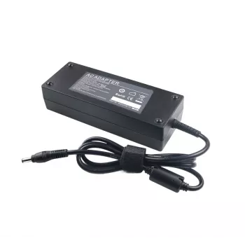 CoreParts MBXAC-AC0016 fuente de alimentación para interior 120 W negra