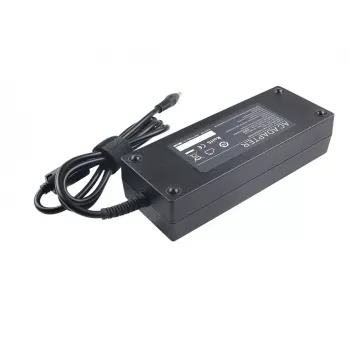CoreParts MBXAC-AC0016 fuente de alimentación para interior 120 W negra
