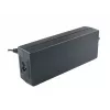 CoreParts MBXAC-AC0016 fuente de alimentación para interior 120 W negra