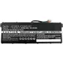 CoreParts batería para portátil Acer, batería, Acer, Aspire ES15, Aspire ES1-572, Aspire ES1-572-31LD, Aspire ES1-572-56BP