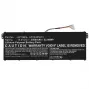 CoreParts MBXAC-BA0121 batería para portátil 88,4 mm de ancho 261 mm de alto