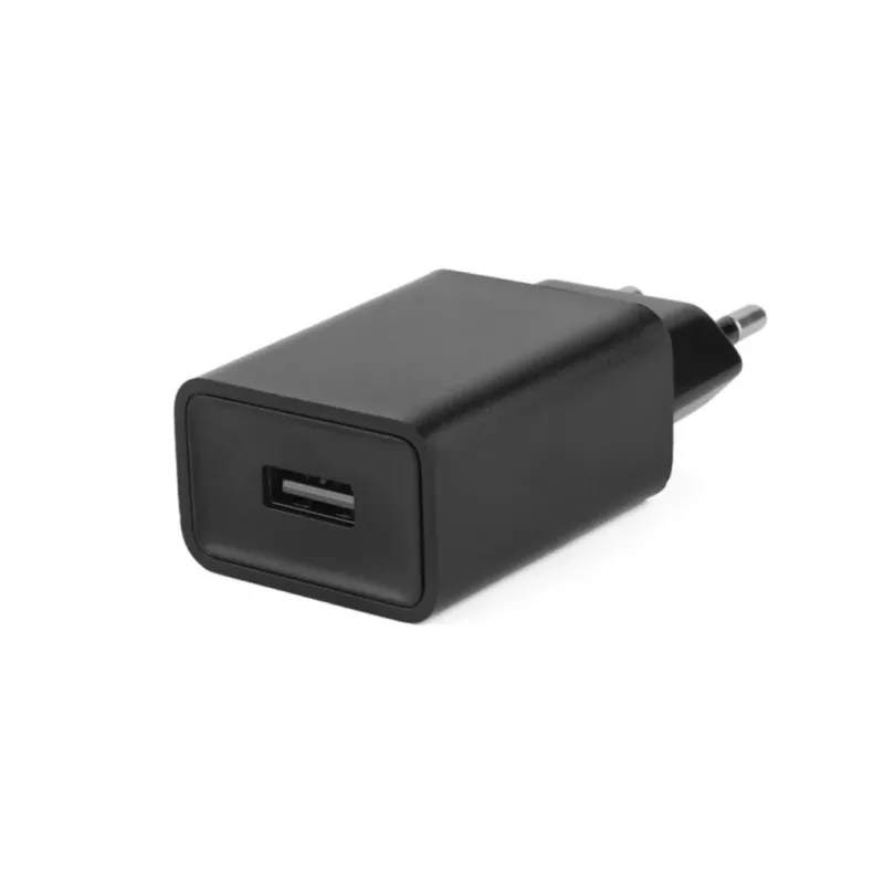 CoreParts MBXAP-AC0007-B cargador móvil negro AC para interior