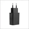 CoreParts MBXAP-AC0007-B cargador móvil negro AC para interior