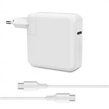 CoreParts MBXAP-AC0041 cargador USB-C para Apple