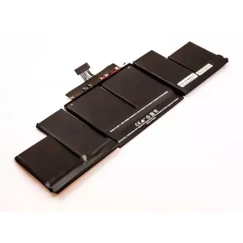 CoreParts MBXAP-BA0012 batería de repuesto para portátil