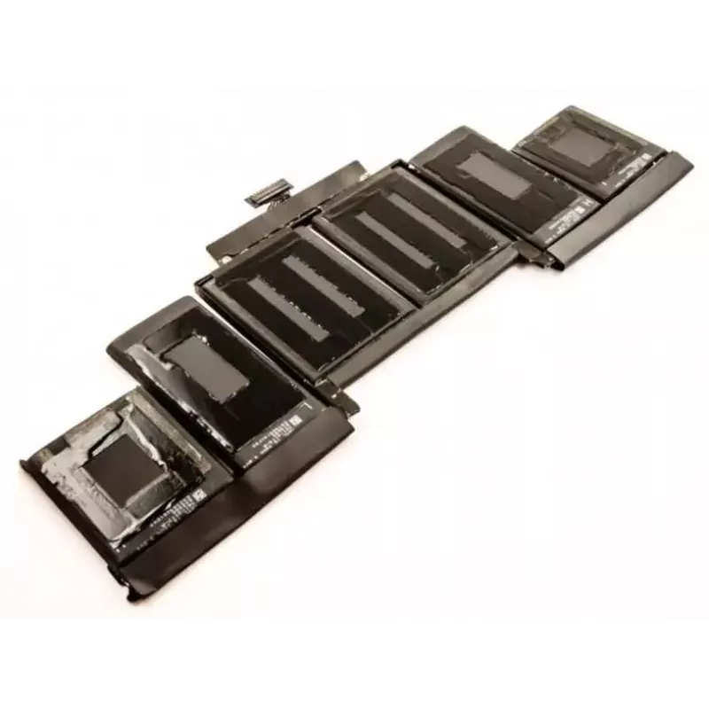 CoreParts MBXAP-BA0021 batería de repuesto para portátil