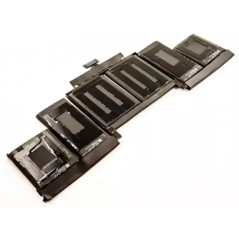 CoreParts MBXAP-BA0021 batería de repuesto para portátil