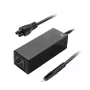 CoreParts MBXAS-AC0009 fuente de alimentación interior 40 W negro