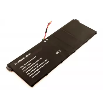 CoreParts MBXAS-BA0012 batería de repuesto para portátil