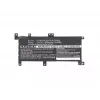 CoreParts MBXAS-BA0048 batería de repuesto para portátil