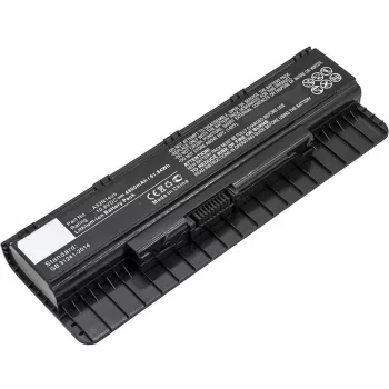 CoreParts MBXAS-BA0100 batería de repuesto para portátil