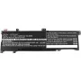 CoreParts MBXAS-BA0119 batería de repuesto para portátil