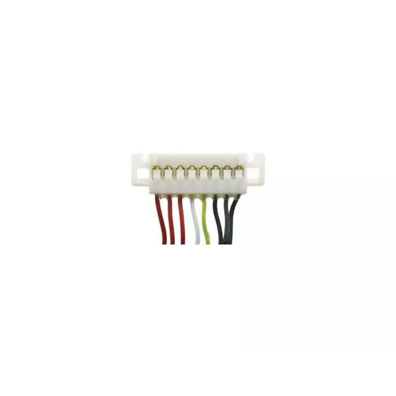 CoreParts MBXAS-BA0119 batería de repuesto para portátil