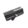 Batería CoreParts ASUS G751J G751JM G751JT G751JY MBXAS-BA0158