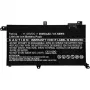CoreParts MBXAS-BA0182 batería de repuesto para portátil