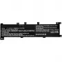 CoreParts MBXAS-BA0183 batería de repuesto para portátil