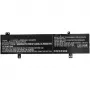 CoreParts MBXAS-BA0189 batería de repuesto para portátil
