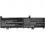 CoreParts MBXAS-BA0200 batería de repuesto para portátil