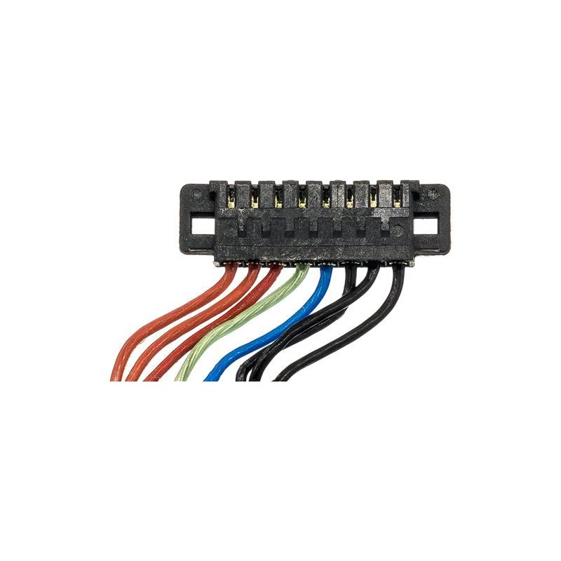 CoreParts MBXAS-BA0232 Batería de repuesto para portátil