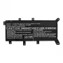 CoreParts MBXAS-BA0238 Batería de repuesto para portátil