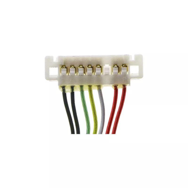 CoreParts MBXAS-BA0242 Batería de repuesto para portátil
