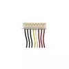 CoreParts MBXAS-BA0243 Batería de repuesto para portátil