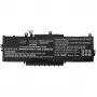 CoreParts MBXAS-BA0248 Batería de repuesto para portátil
