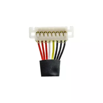 CoreParts MBXAS-BA0248 Batería de repuesto para portátil