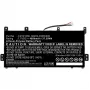 CoreParts MBXAS-BA0258 Batería de repuesto para portátil