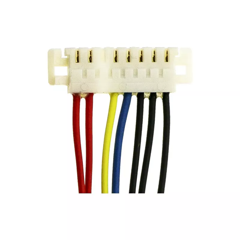 CoreParts MBXAS-BA0286 Batería de repuesto para portátil