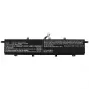 Batería LMP CoreParts MBXAS-BA0315 87,46 Wh Li-Polymer, 75×13×352 mm