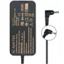 CoreParts MBXAS-GAM001 Fuente de alimentación/inversor Interior 120 W Negro