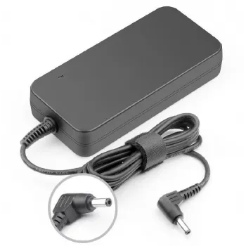 CoreParts MBXAS-GAM004 Fuente de alimentación/inversor Interior 180 W Negro