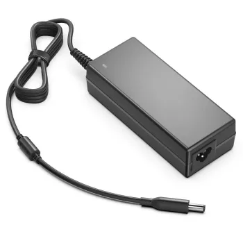CoreParts MBXDE-AC0004 Fuente de alimentación Interior 90 W Negro