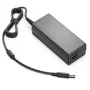 CoreParts MBXDE-AC0004 Fuente de alimentación Interior 90 W Negro