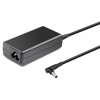CoreParts MBXDE-AC0007 Fuente de alimentación Interior 45 W Negro
