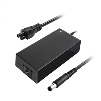 CoreParts MBXDE-AC0019 Fuente de alimentación Interior 210 W Negro