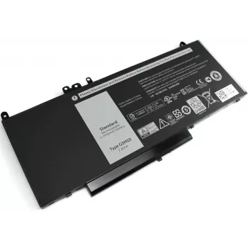 CoreParts MBXDE-BA0012 Batería de repuesto para portátil