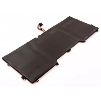 CoreParts MBXDE-BA0013 Batería de repuesto para portátil