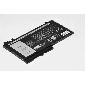 CoreParts MBXDE-BA0022 Batería de repuesto para portátil