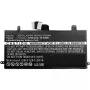 CoreParts MBXDE-BA0083 batería de repuesto para portátil