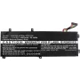 CoreParts MBXDE-BA0103 batería de repuesto para portátil