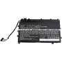 CoreParts MBXDE-BA0106 batería de repuesto para portátil