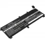 CoreParts batería para portátil Dell, batería, DELL, Precision M3800, XPS 15 9530