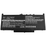 CoreParts MBXDE-BA0127 batería de repuesto para portátil