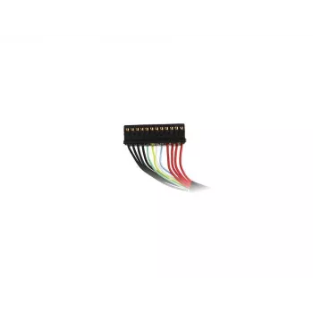 CoreParts MBXDE-BA0139 batería de repuesto para portátil