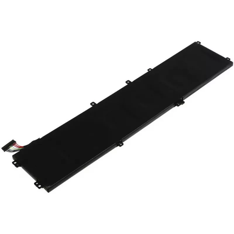 CoreParts MBXDE-BA0139 batería de repuesto para portátil